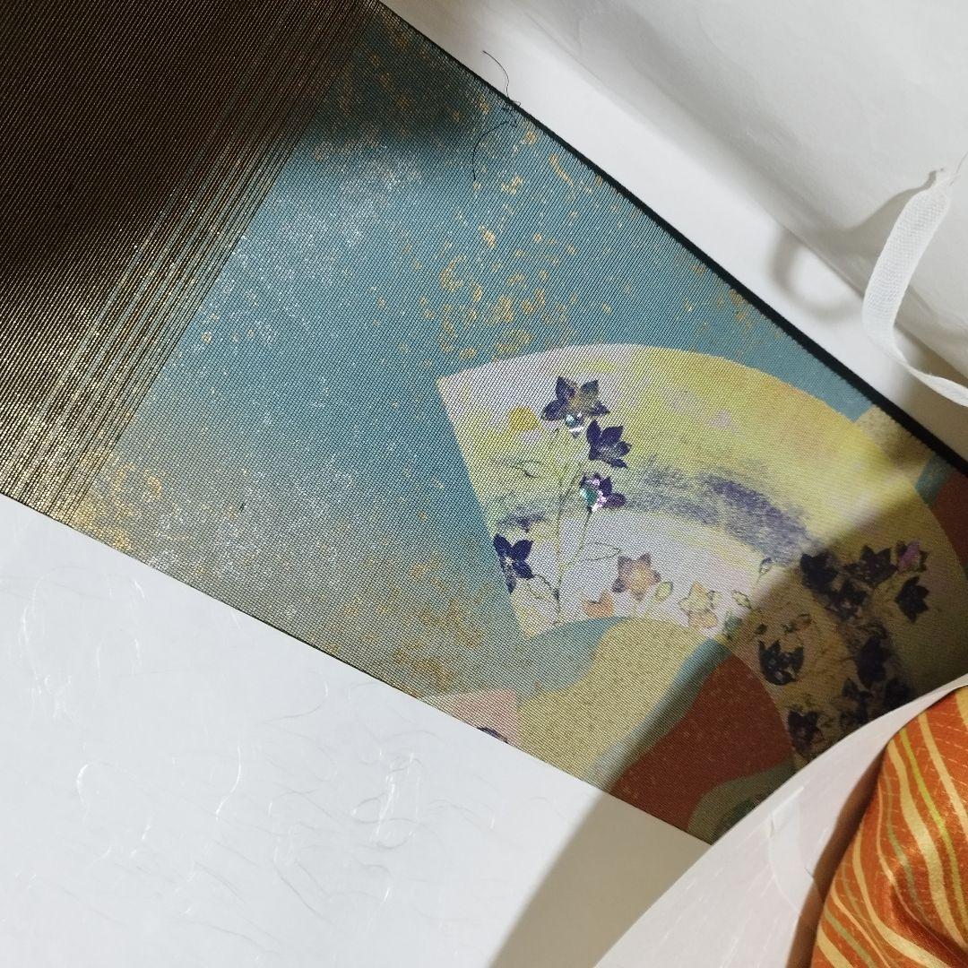 着物 帯 まとめ売り （着物8・帯4）　リメイク・練習用・アンティーク