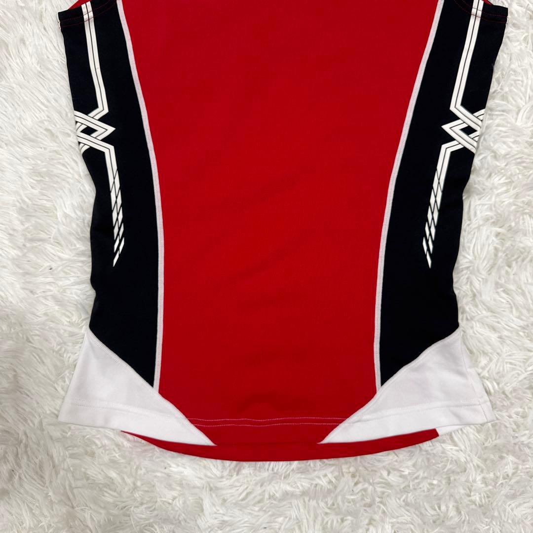 全日本女子バレー ユニフォーム シャツ 2013年頃モデル レプリカ