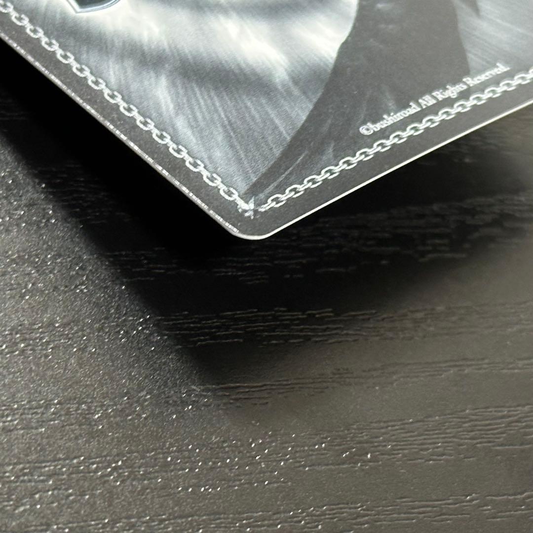 WS メアリーベイゴッデス sp サイン ニケ