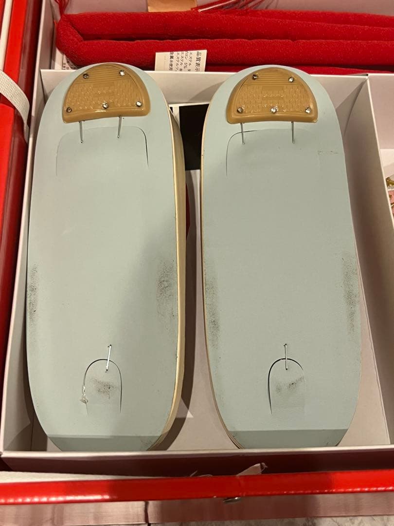 七五三　結び帯 ハコセコセット