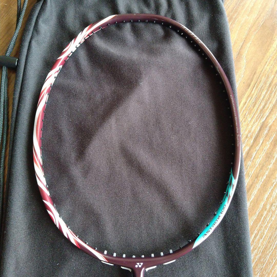ラケット ASTROX 100 3UG5