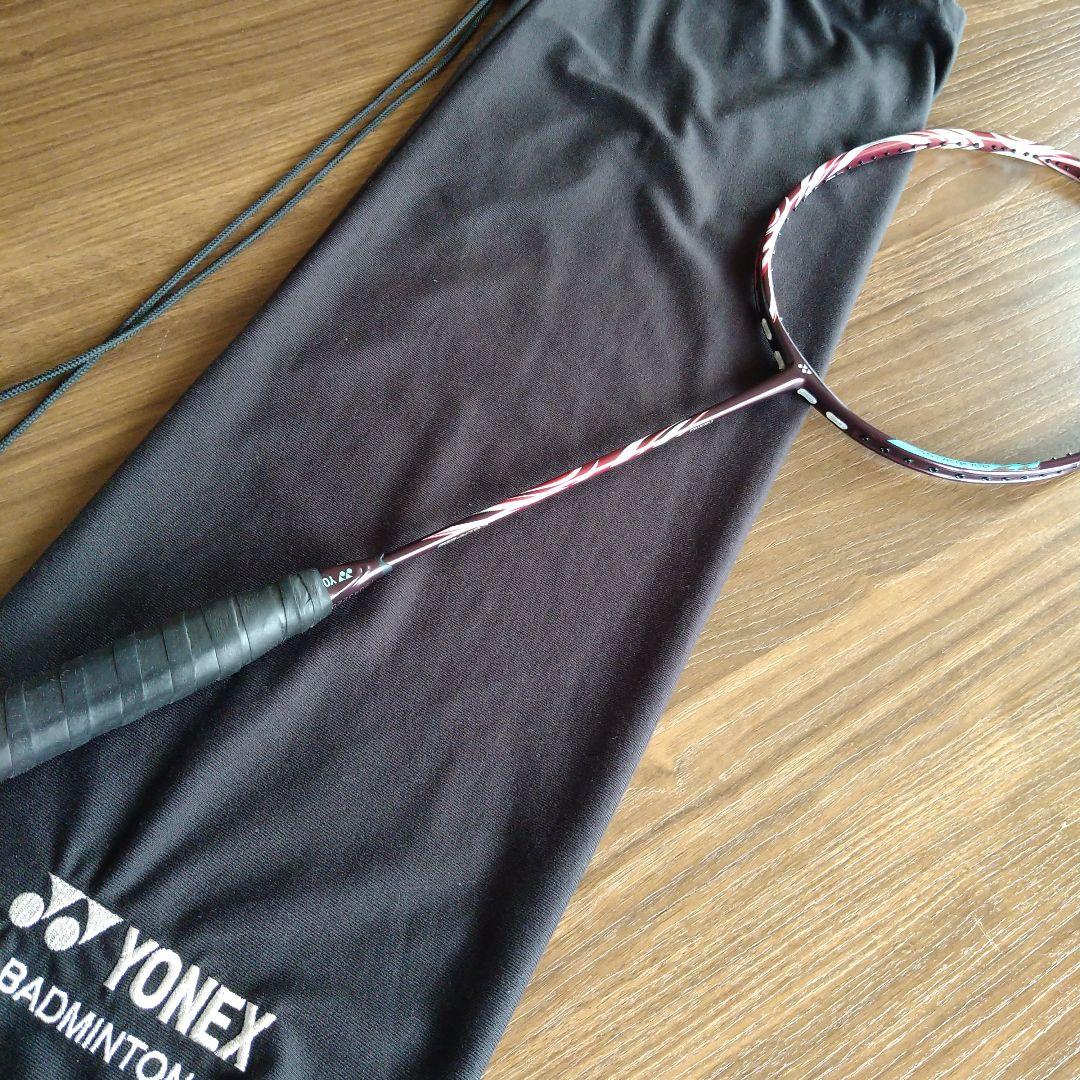 ラケット ASTROX 100 3UG5