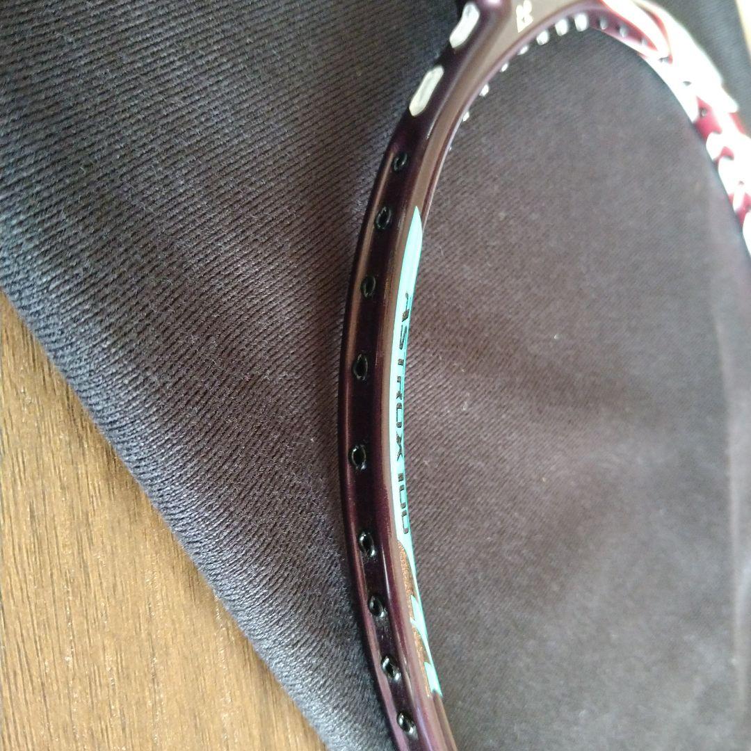 ラケット ASTROX 100 3UG5