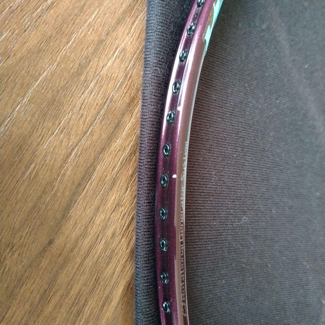 ラケット ASTROX 100 3UG5