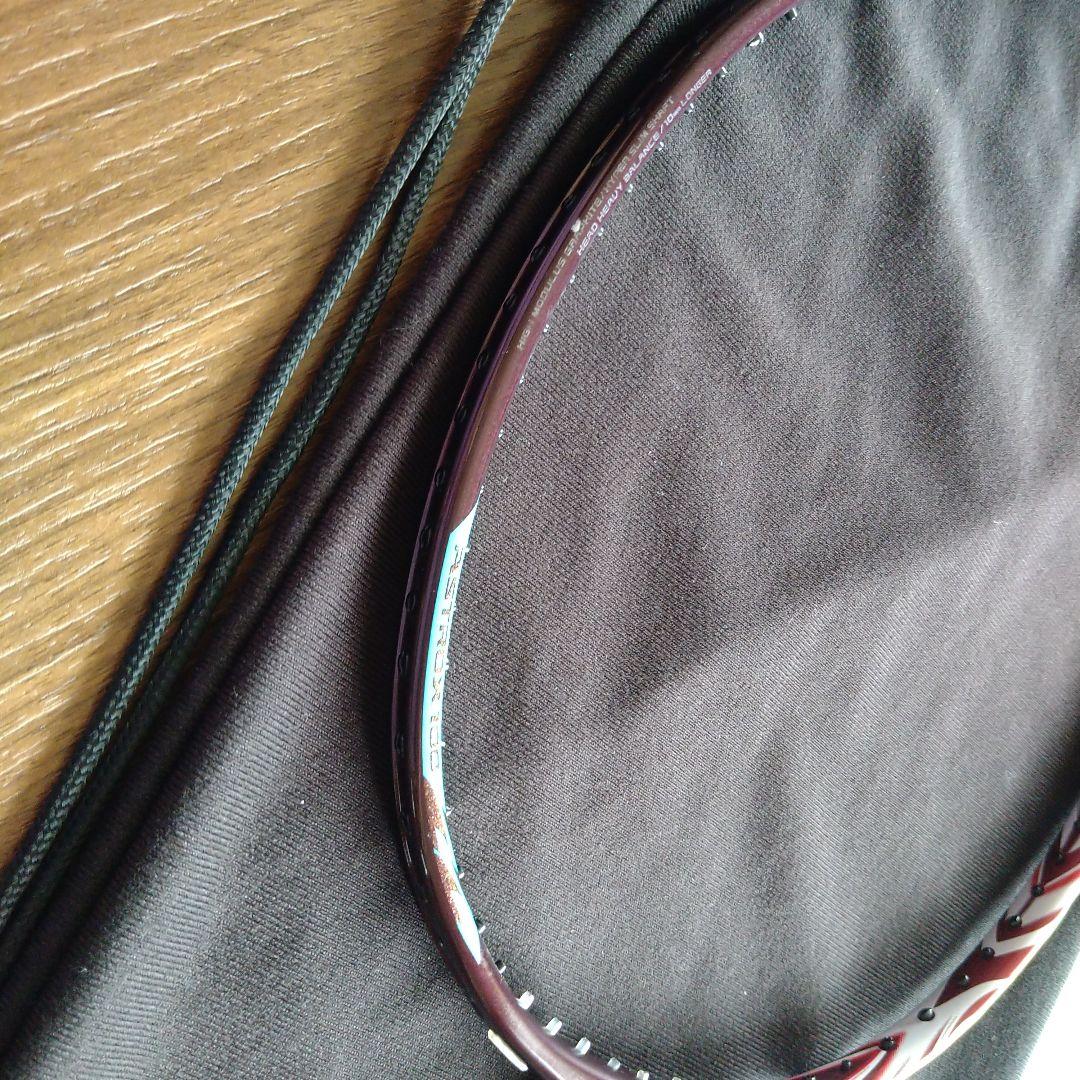 ラケット ASTROX 100 3UG5