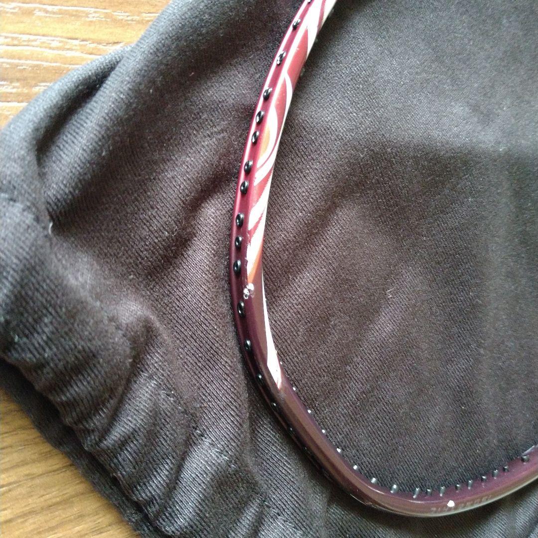 ラケット ASTROX 100 3UG5