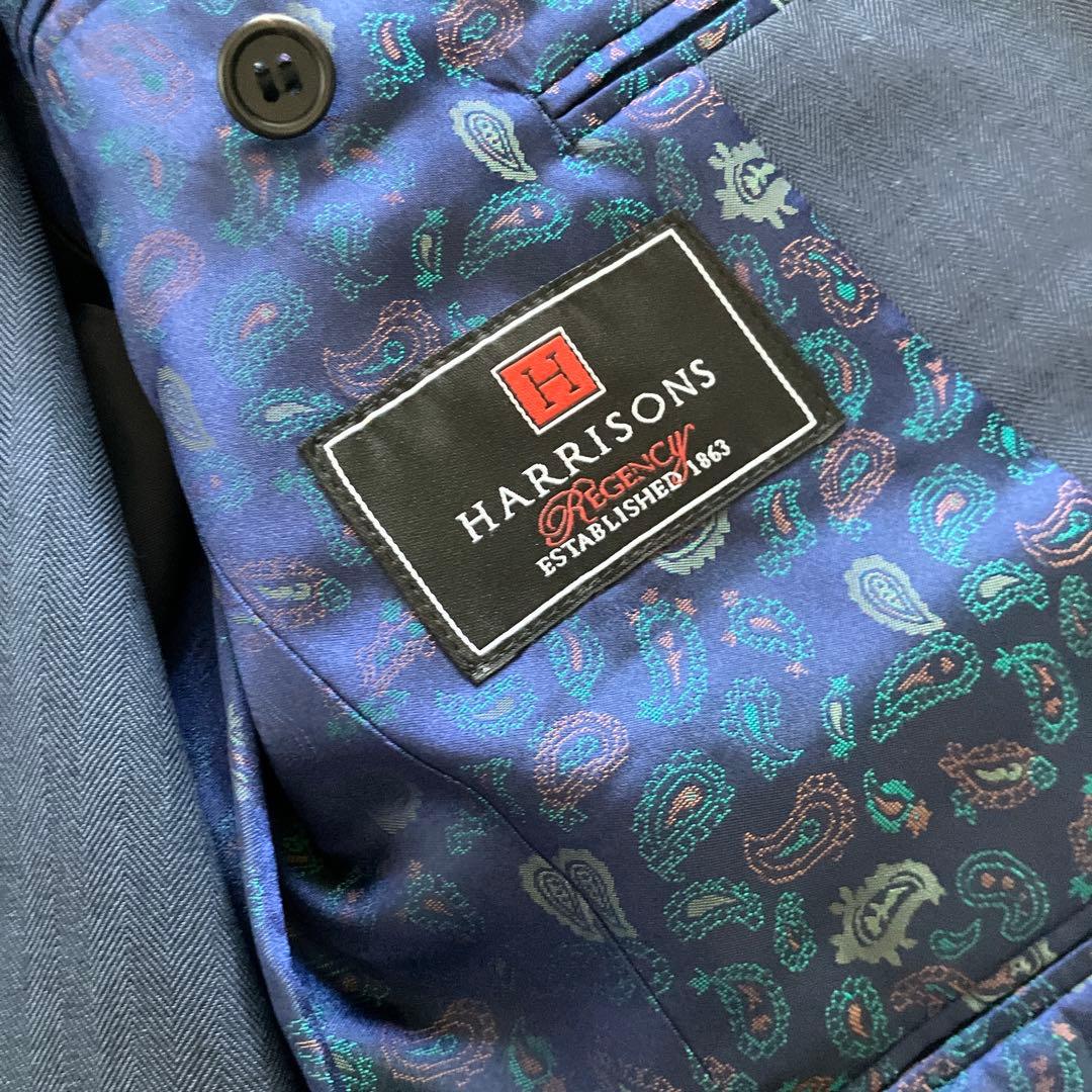 life style orderメンズウエディングスーツ ノーカラースリーピース