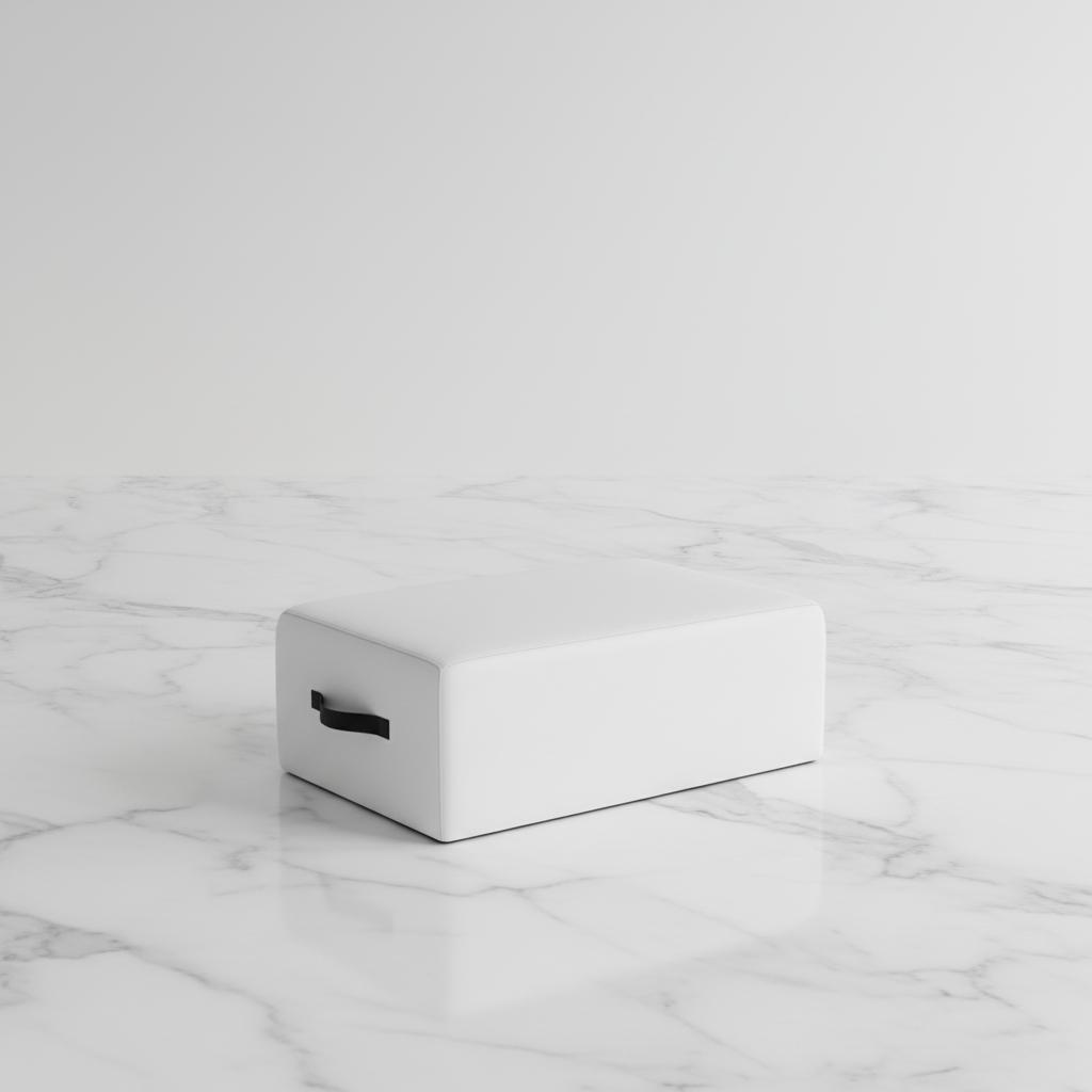 ［送料込み新品］ダークウッドピラティスリフォーマー セット