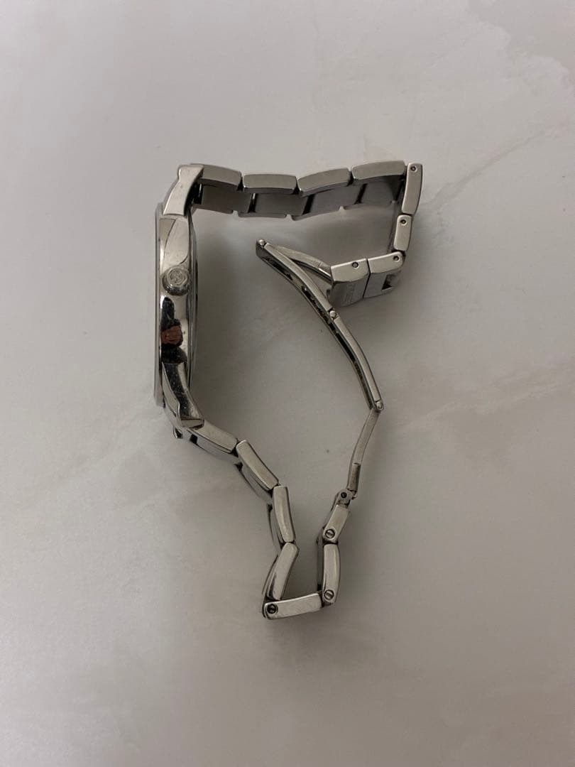 たか　ティファニー腕時計　37㎜　メンズ