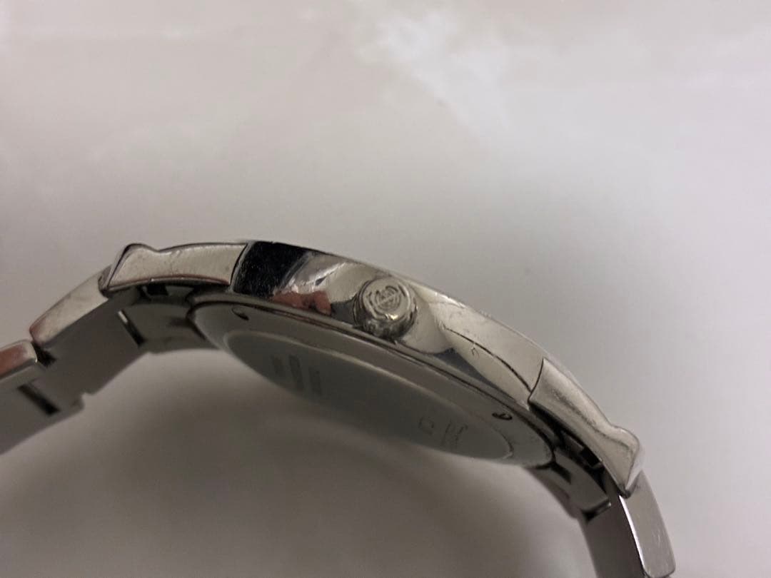 たか　ティファニー腕時計　37㎜　メンズ