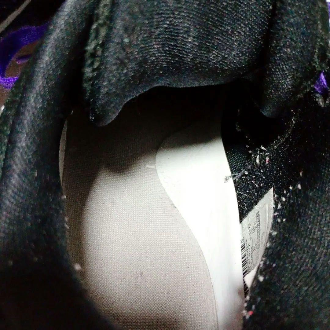 NIKE KOBE 11 Elite Low Eulogy パープル 希少カラー