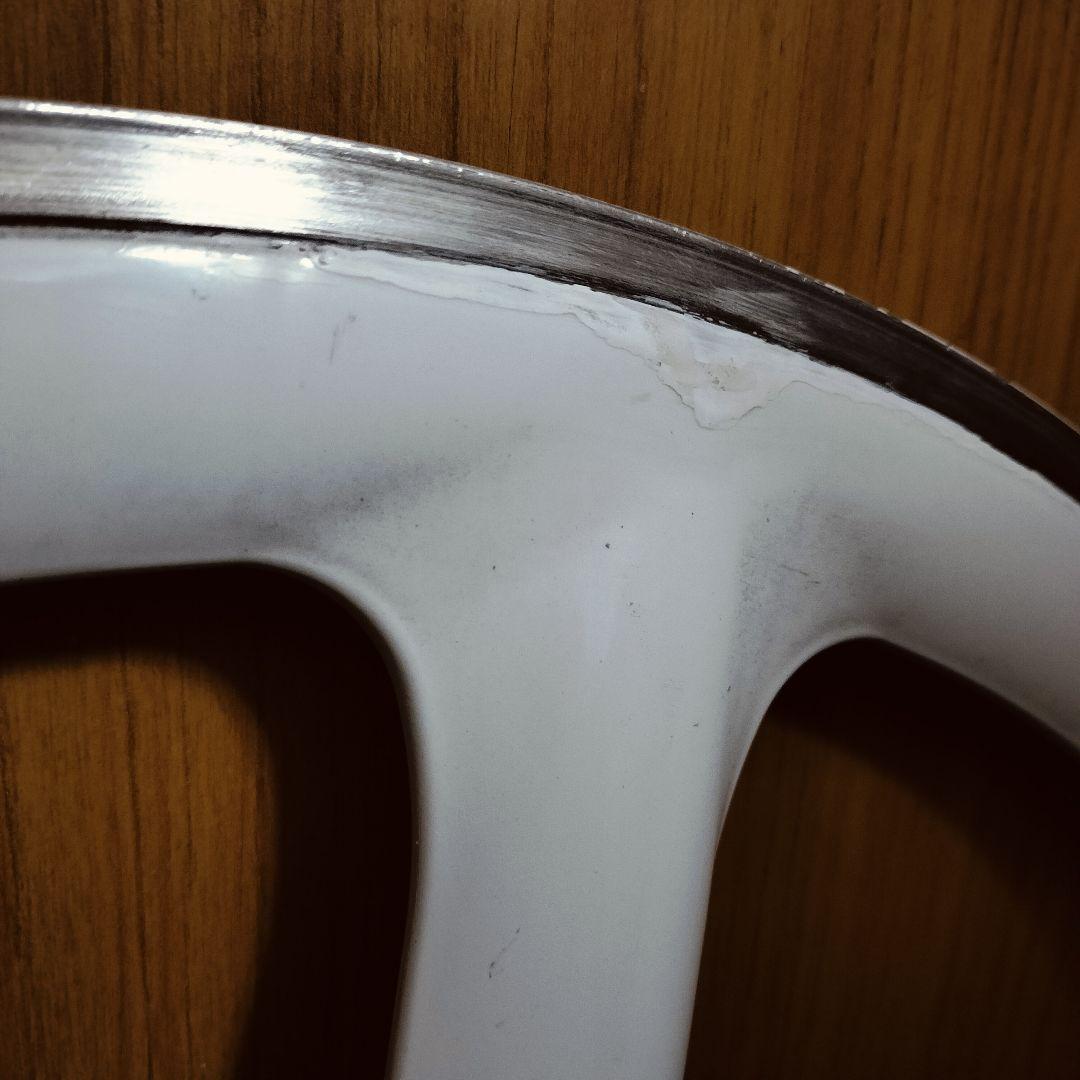 AEROSPOKE フロントホイール 700c