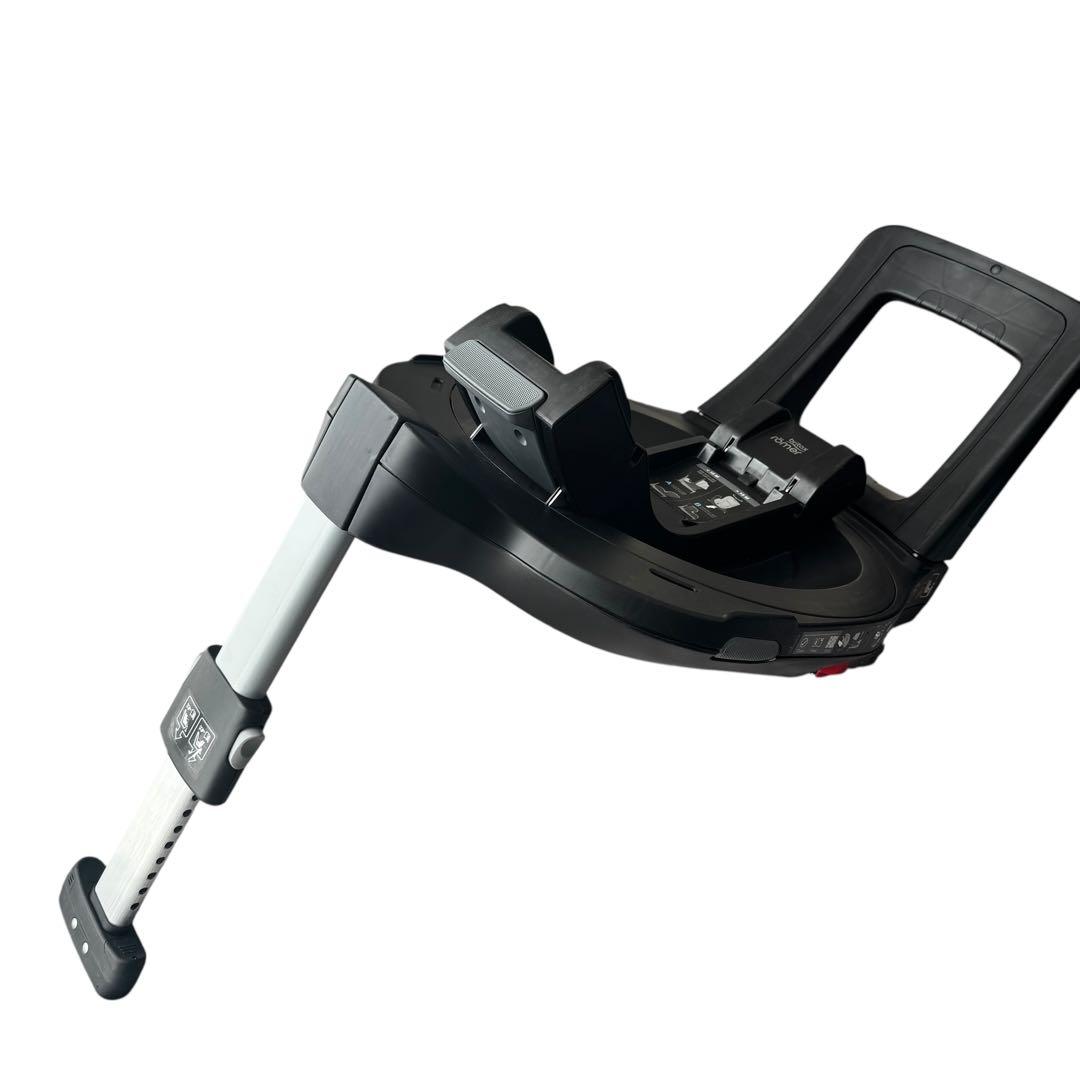 Britax BABY-SAFE iSENSE＋BASE iSENSE