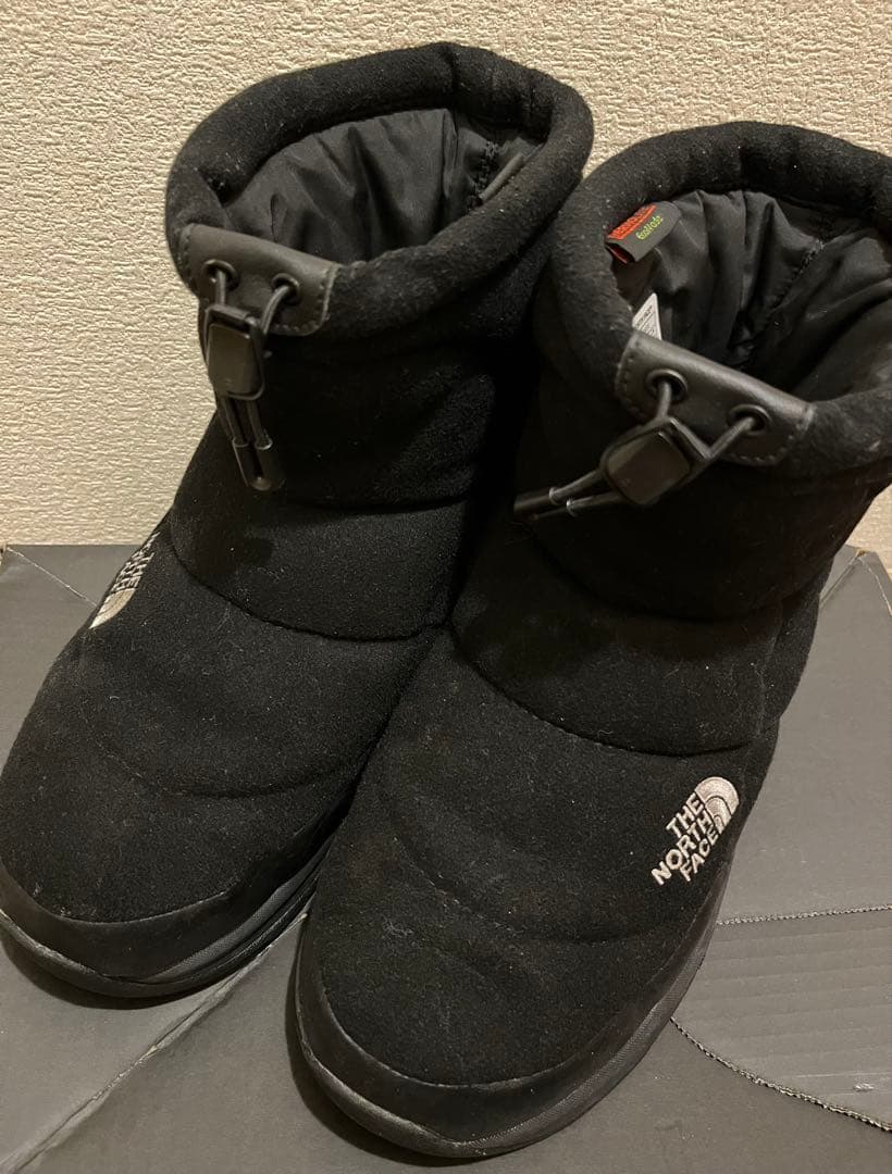 く*ん様 THE NORTH FACE ザ・ノース・フェイス ヌプシブーティー