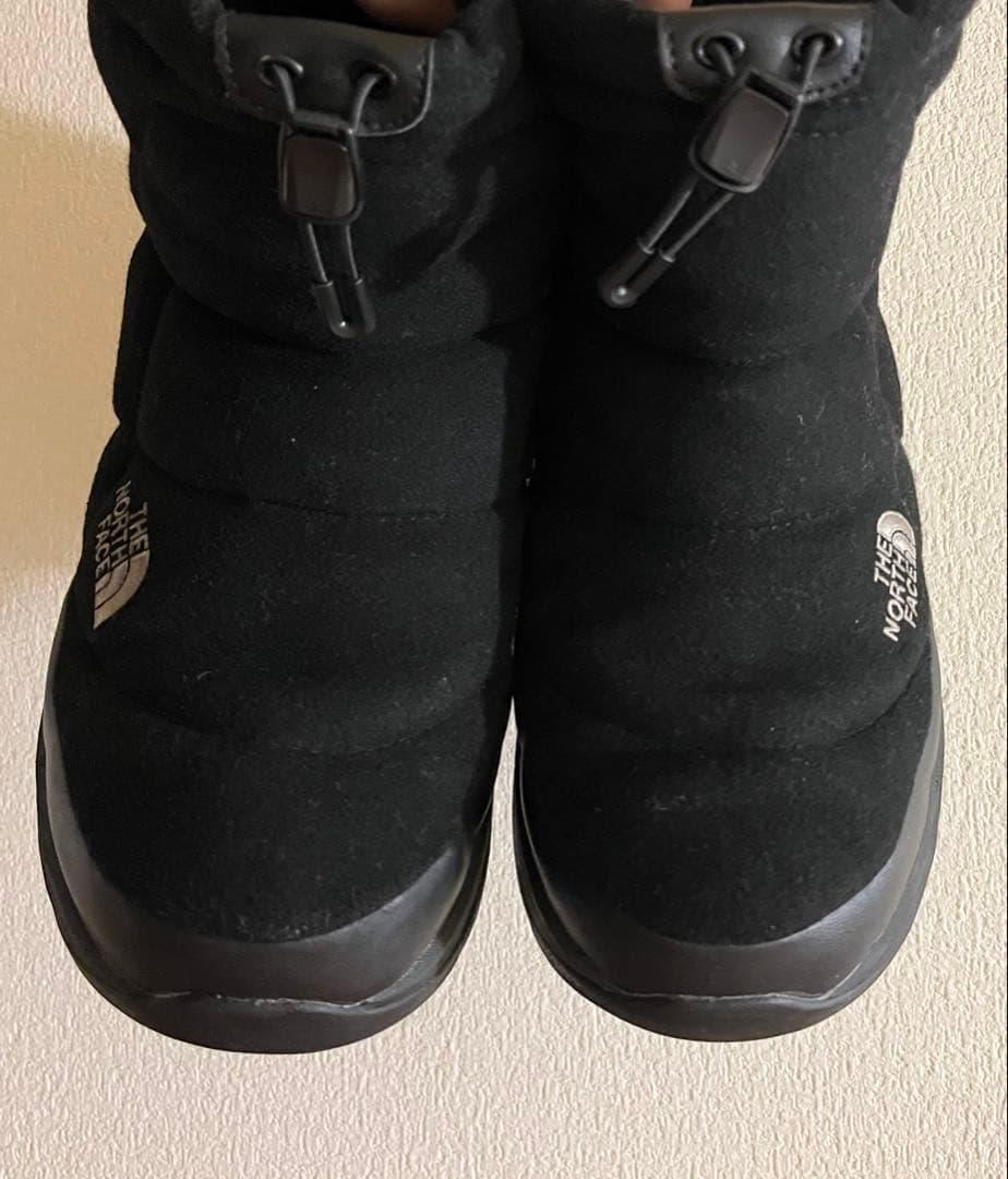 く*ん様 THE NORTH FACE ザ・ノース・フェイス ヌプシブーティー