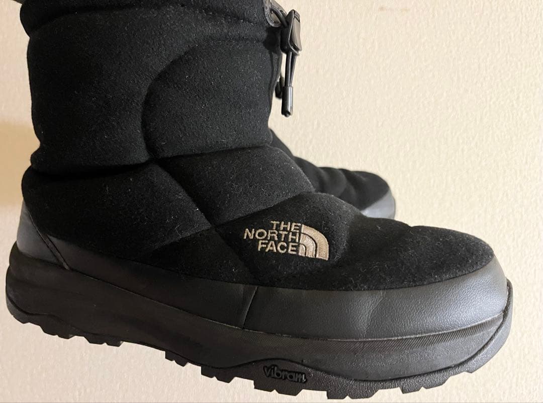 く*ん様 THE NORTH FACE ザ・ノース・フェイス ヌプシブーティー