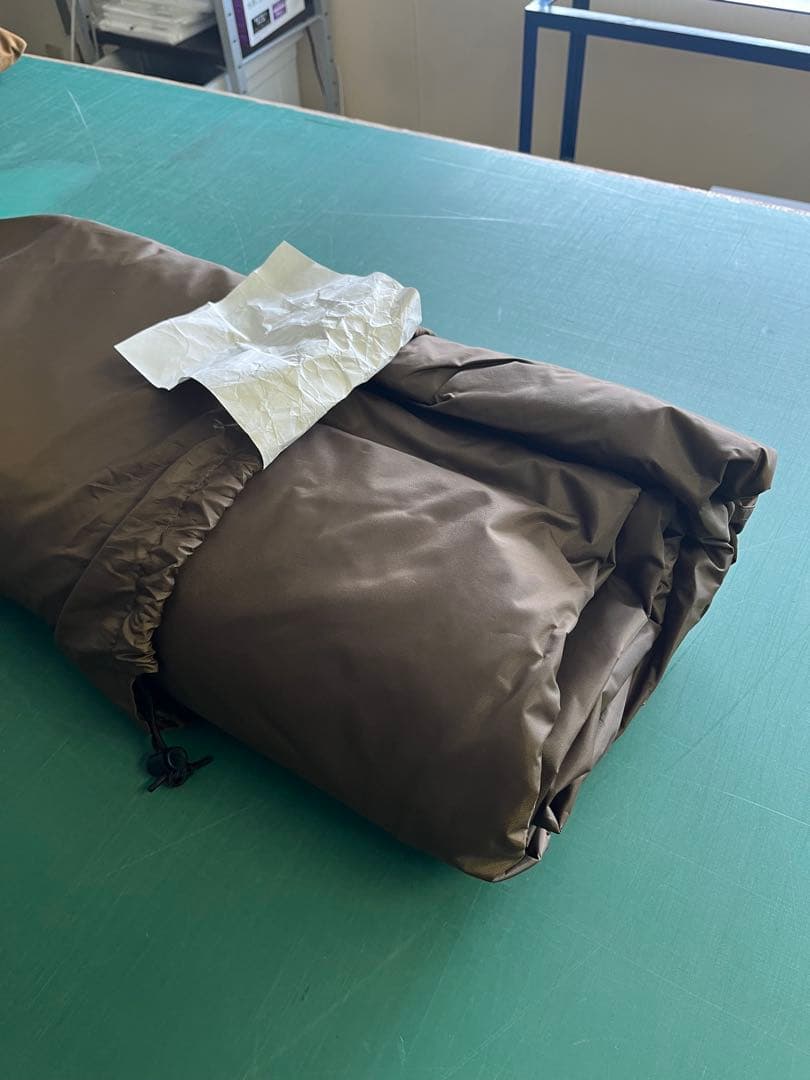 【未使用】オガワ　Ogawa グロッケ12tc ハーフインナー