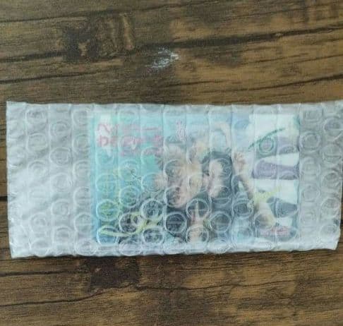 新品　ベイビーわるきゅーれ　エブリデイ！　DVD-BOX　高石あかり　特典付き