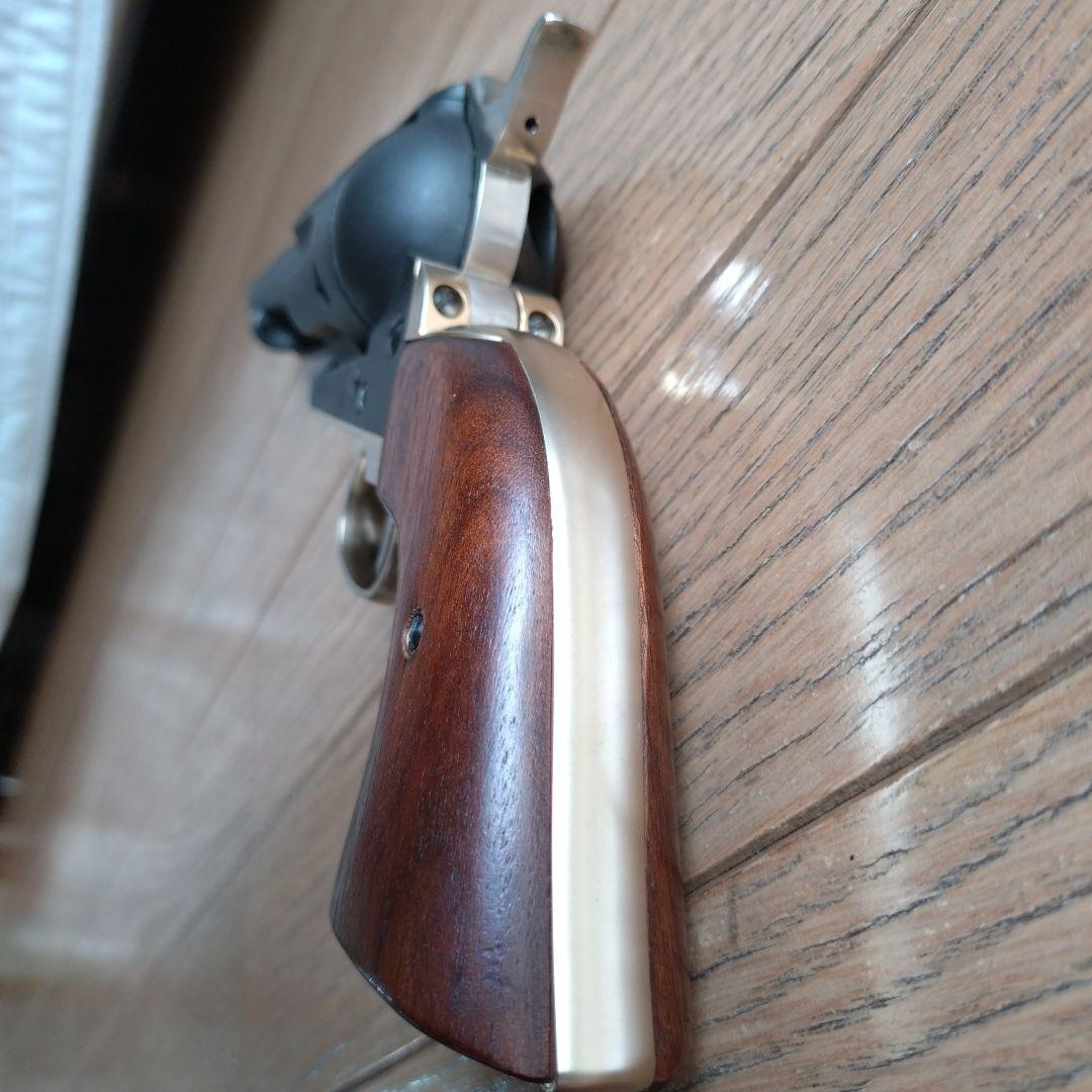 マルシン　SAA 　デラックスエディション　ヘビーウェイト