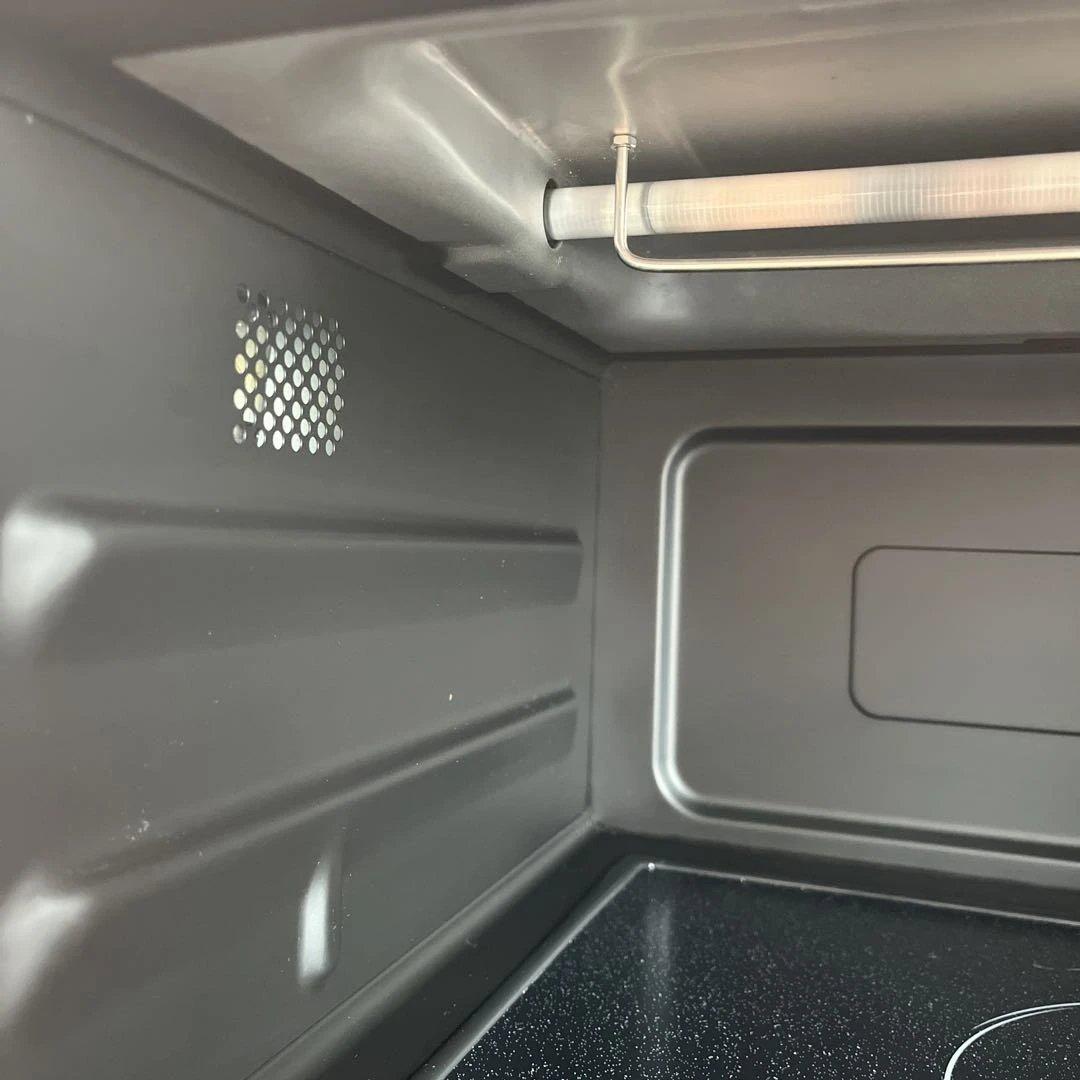 東芝 TOSHIBA スチームオーブンレンジ ER-Y60 2024年製