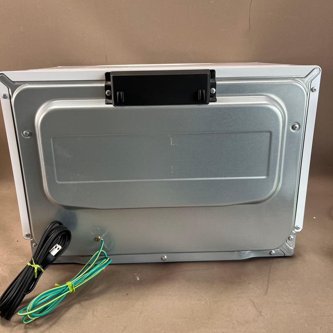 東芝 TOSHIBA スチームオーブンレンジ ER-Y60 2024年製