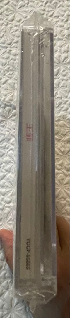 未開封日本盤CD/王菲「光の翼」/日本盤のみのボーナスディスク付/01年