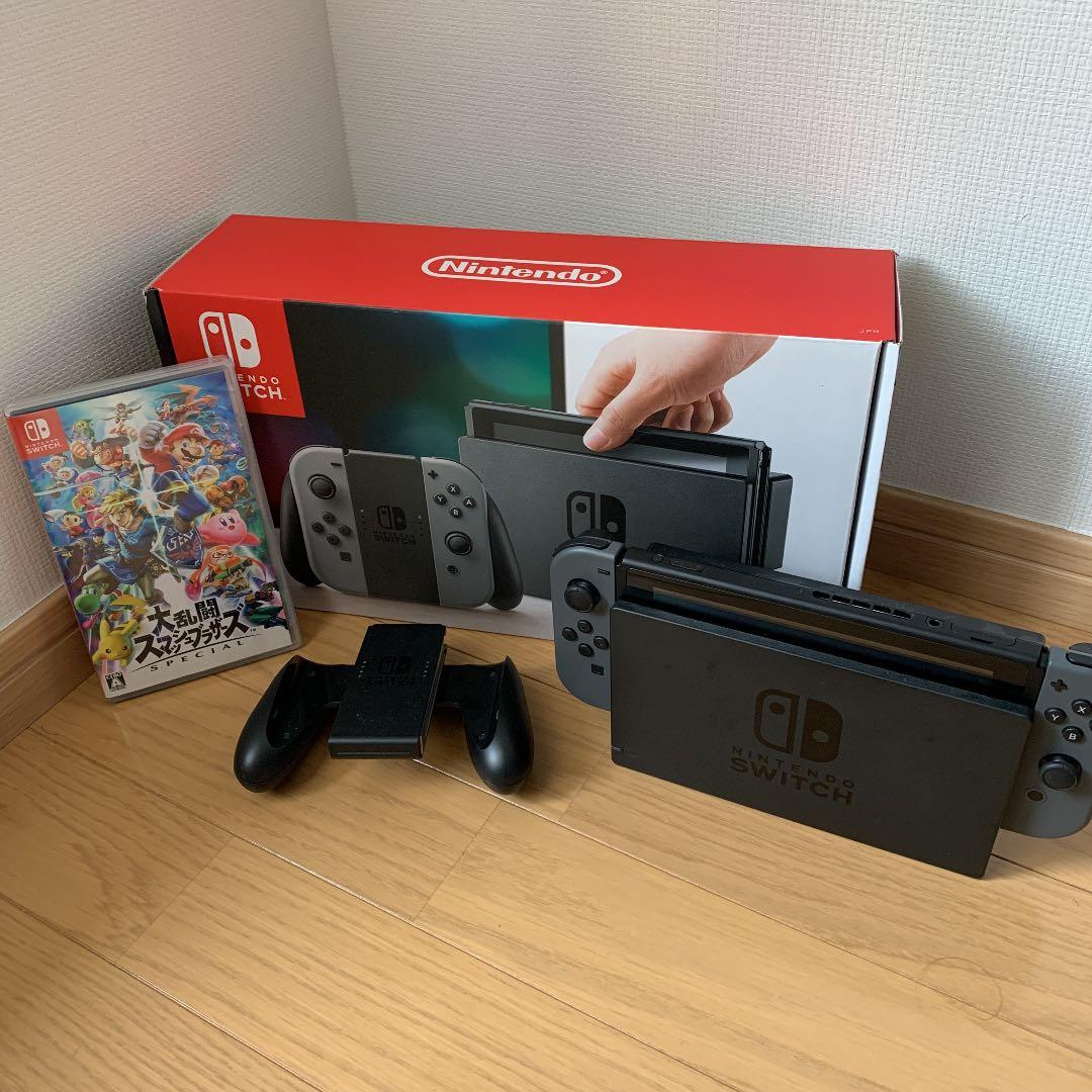 大乱闘スマッシュブラザーズ SPECIAL