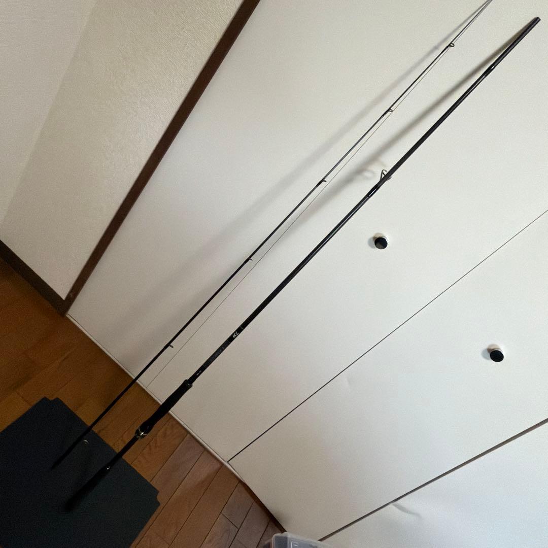 m*n様 ダイワ ラブラックス AGS 93M 【現行モデル】