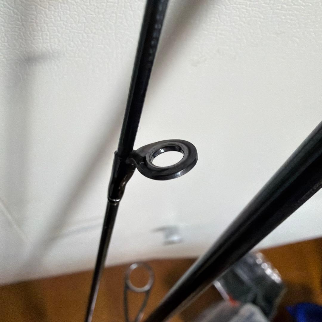 m*n様 ダイワ ラブラックス AGS 93M 【現行モデル】