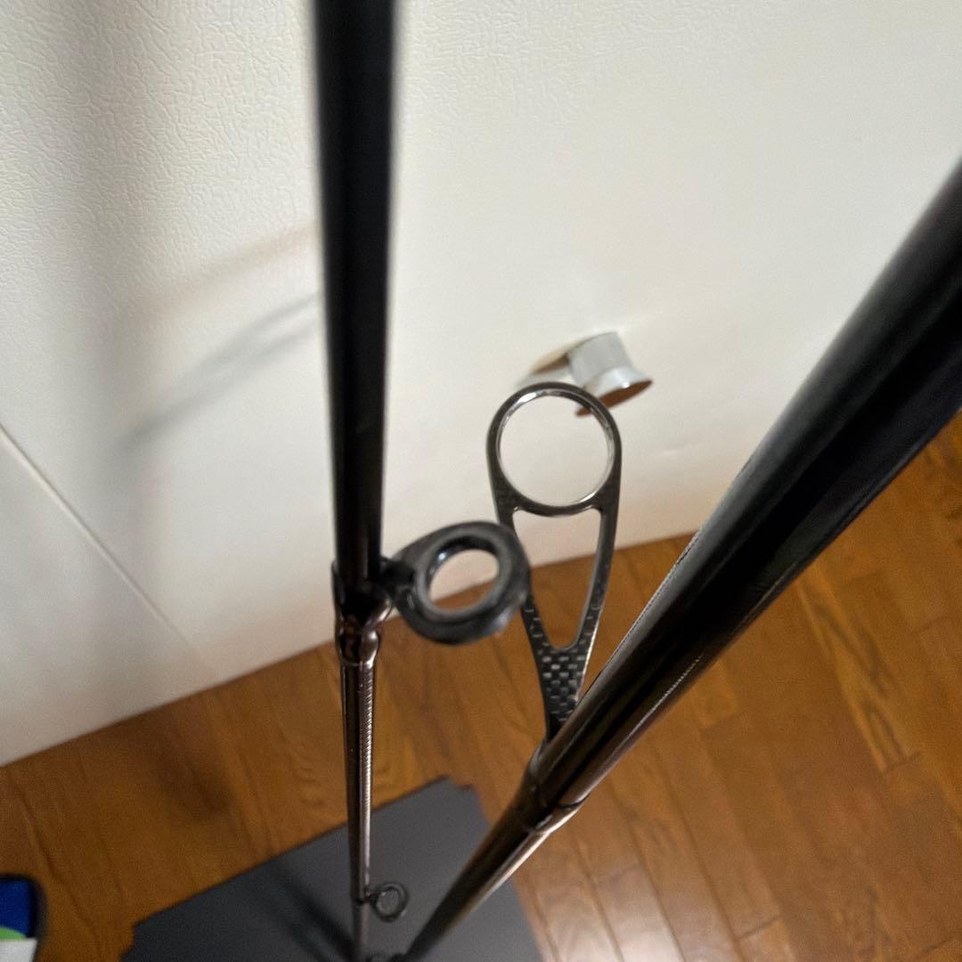 m*n様 ダイワ ラブラックス AGS 93M 【現行モデル】