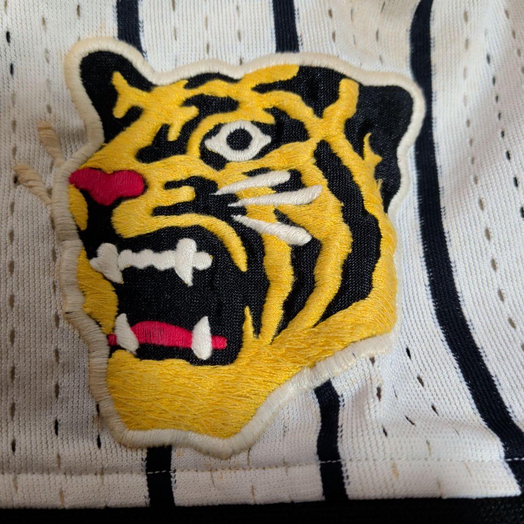 Tigers REINBACH ユニフォーム 40