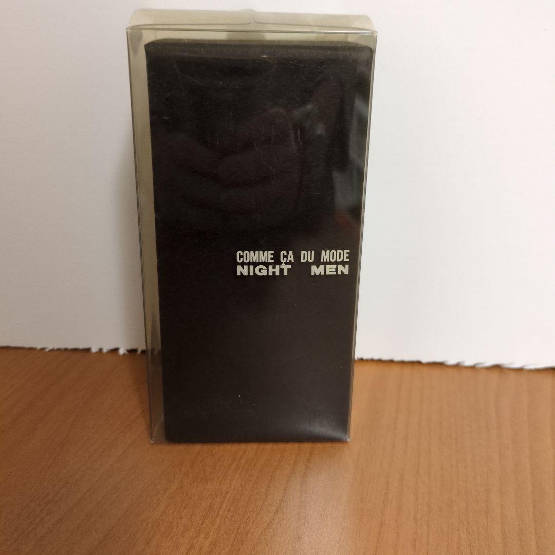 コムサデモード 香水