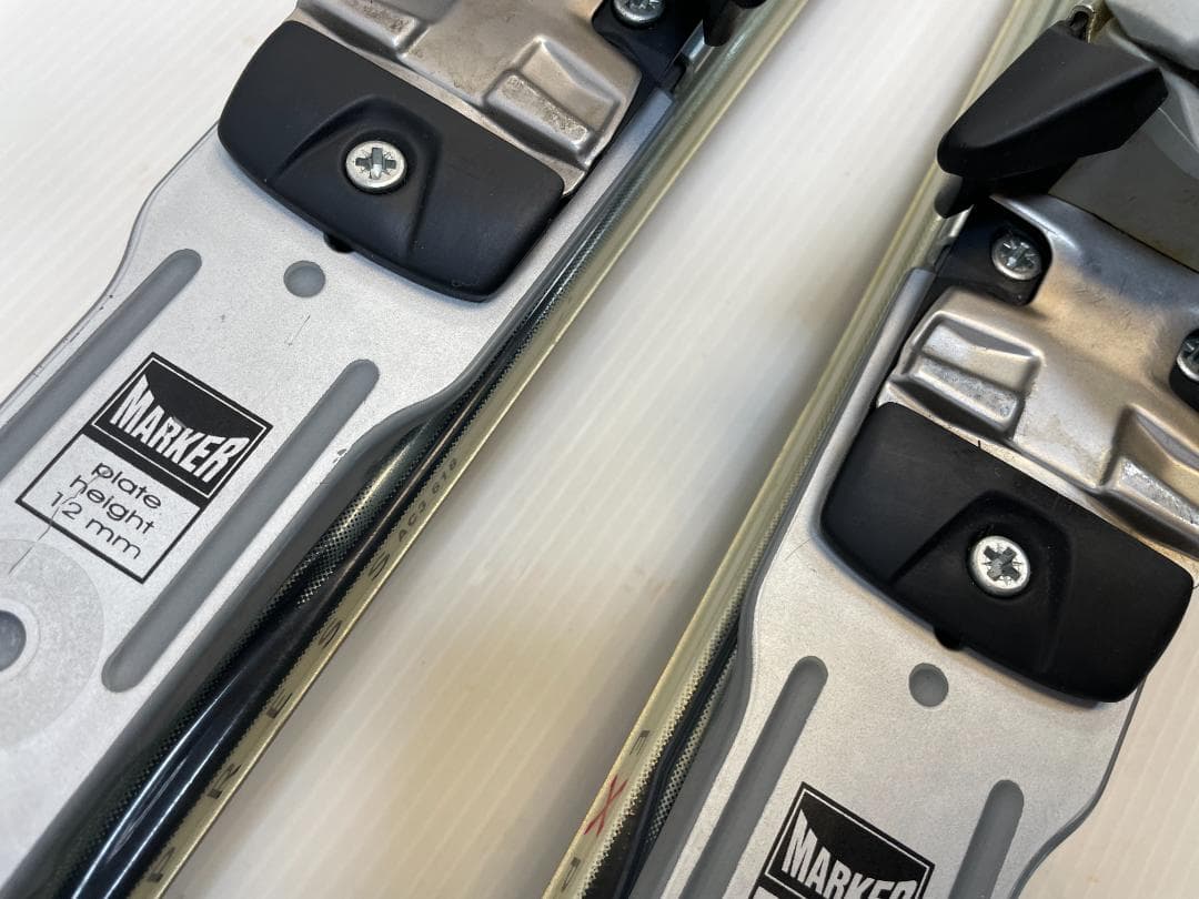 ◆メンテ済◆ ミッドスキー ELAN INTEGRA PRO 134 cm