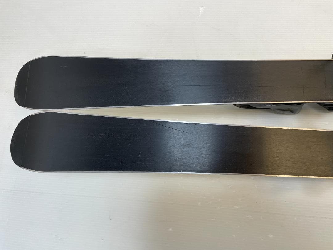 ◆メンテ済◆ ミッドスキー ELAN INTEGRA PRO 134 cm