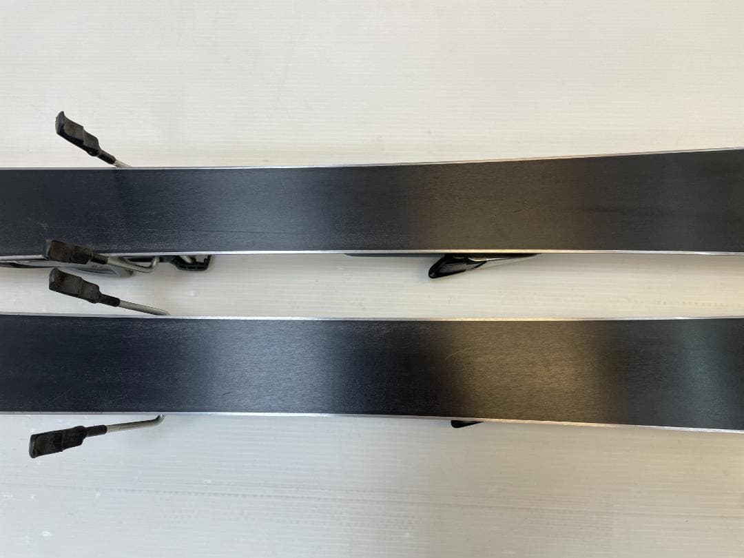 ◆メンテ済◆ ミッドスキー ELAN INTEGRA PRO 134 cm