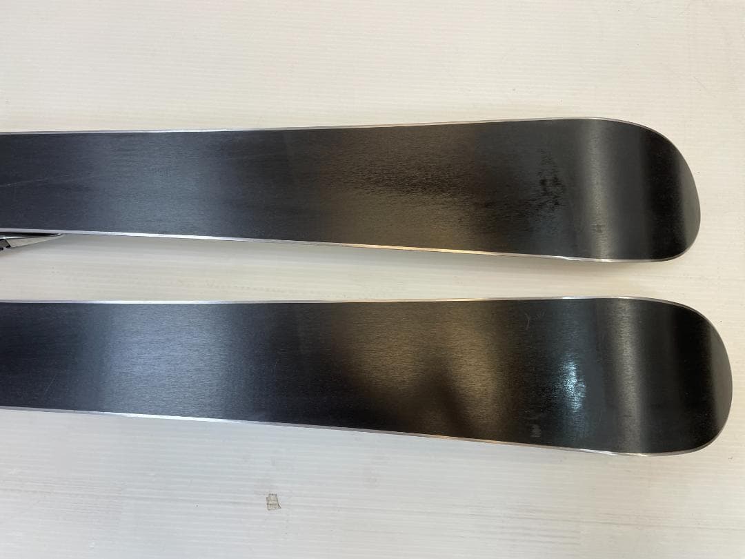 ◆メンテ済◆ ミッドスキー ELAN INTEGRA PRO 134 cm