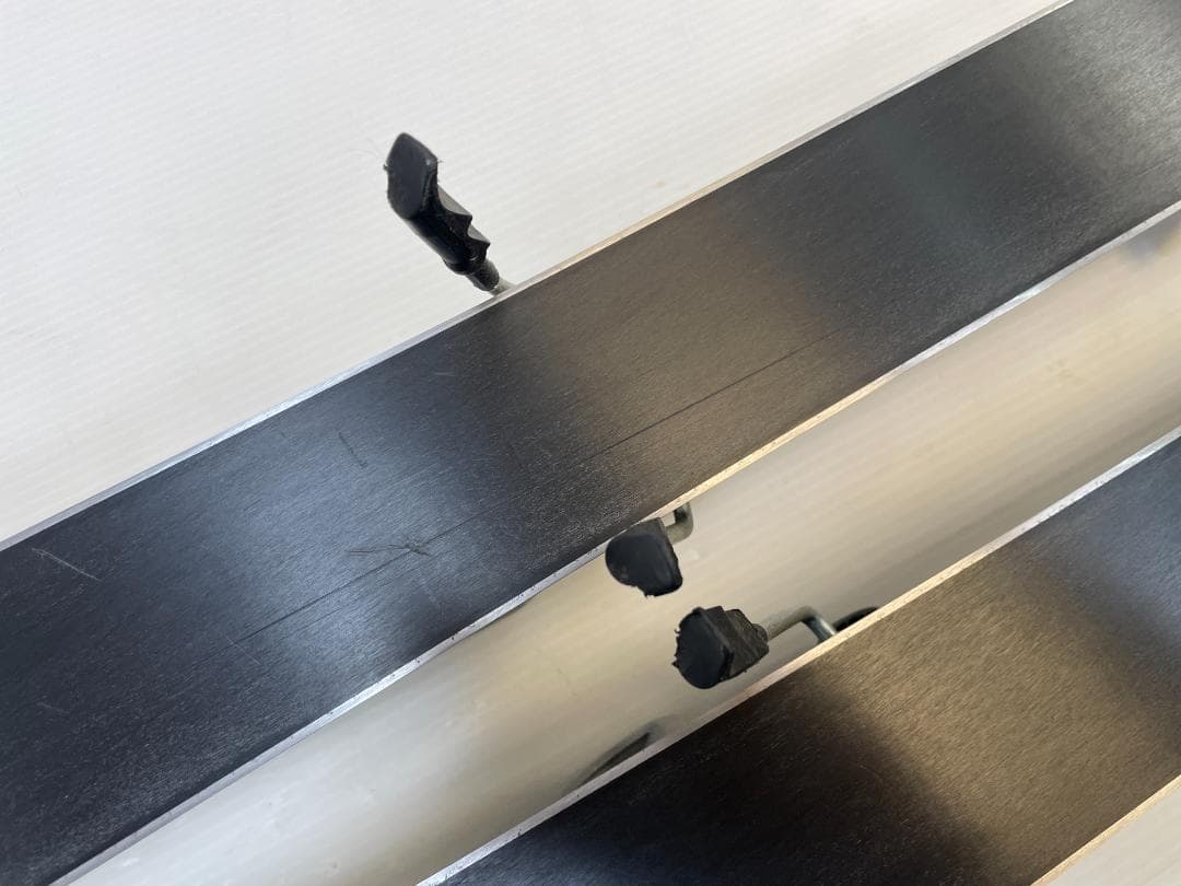 ◆メンテ済◆ ミッドスキー ELAN INTEGRA PRO 134 cm