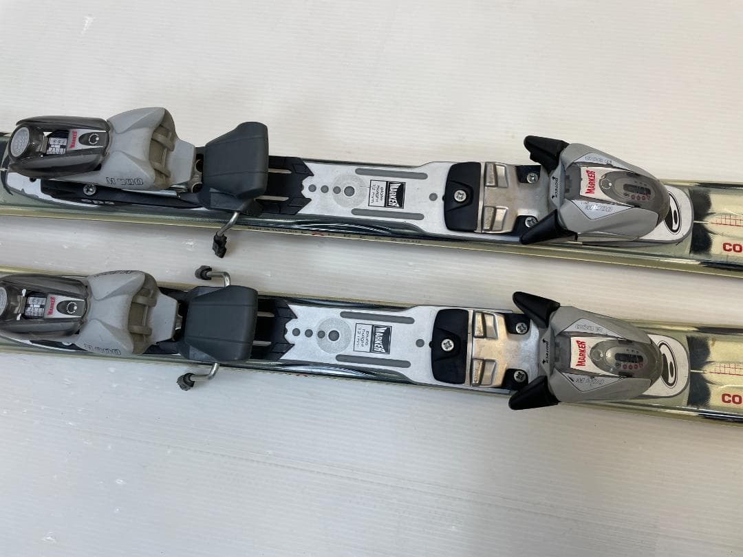 ◆メンテ済◆ ミッドスキー ELAN INTEGRA PRO 134 cm