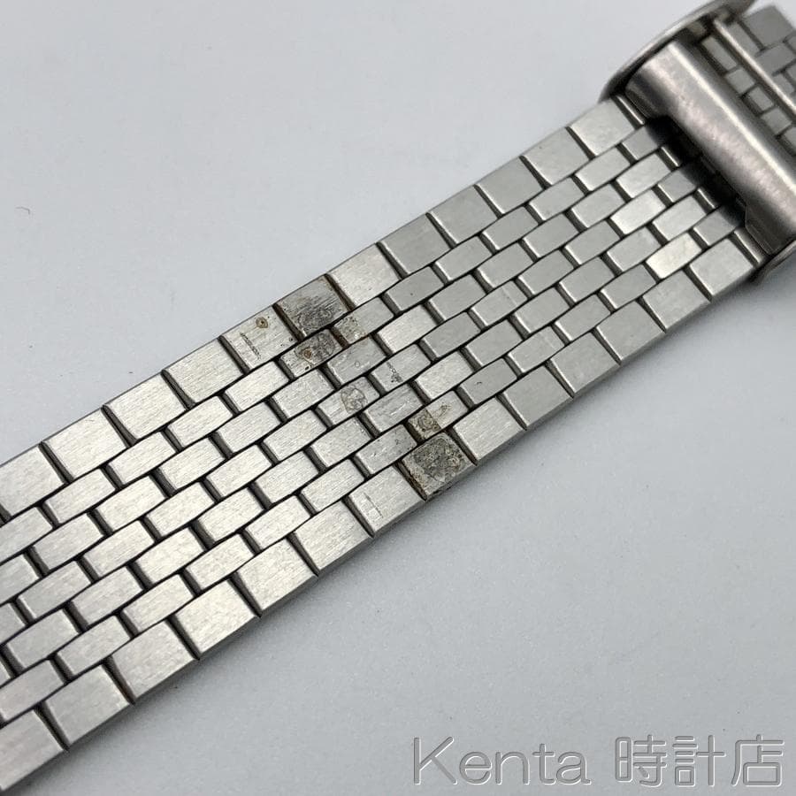 【美品・精度良好】SEIKO V.F.A. セコンドフラッシュ 1973年製