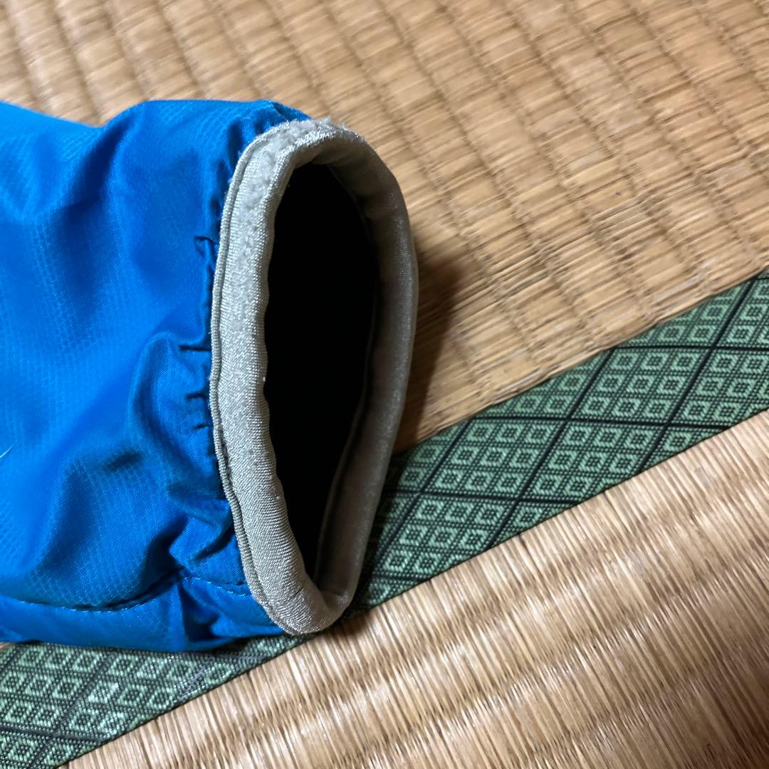 SALOMON サロモンスキーチーム　オンヨネジャケット Lサイズ