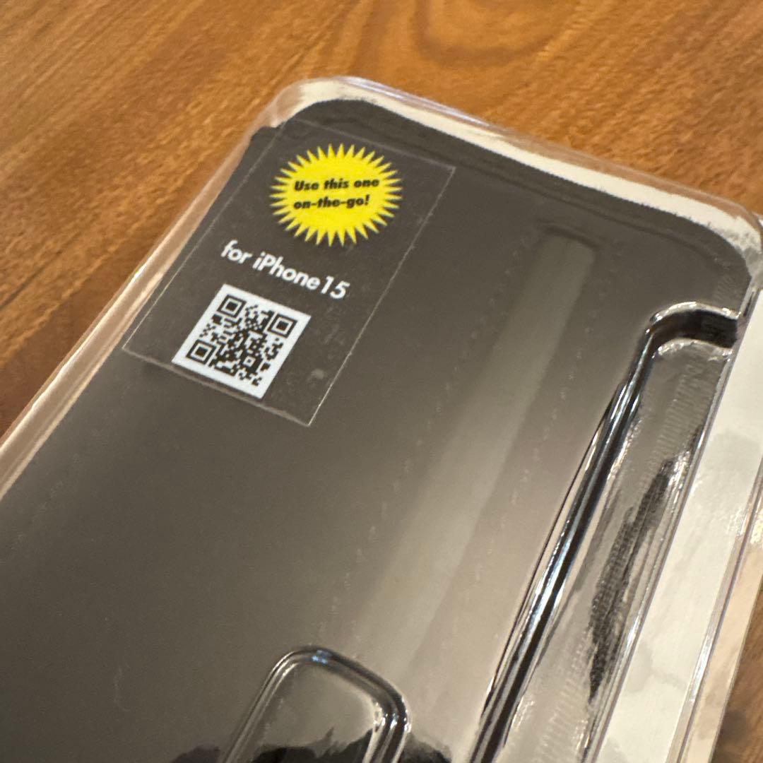 wrapup iPhoneケース