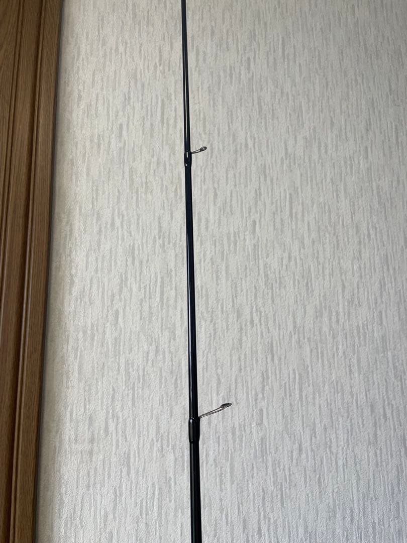 BLACKLION オモリグロッド　SQUIDRUN74OM