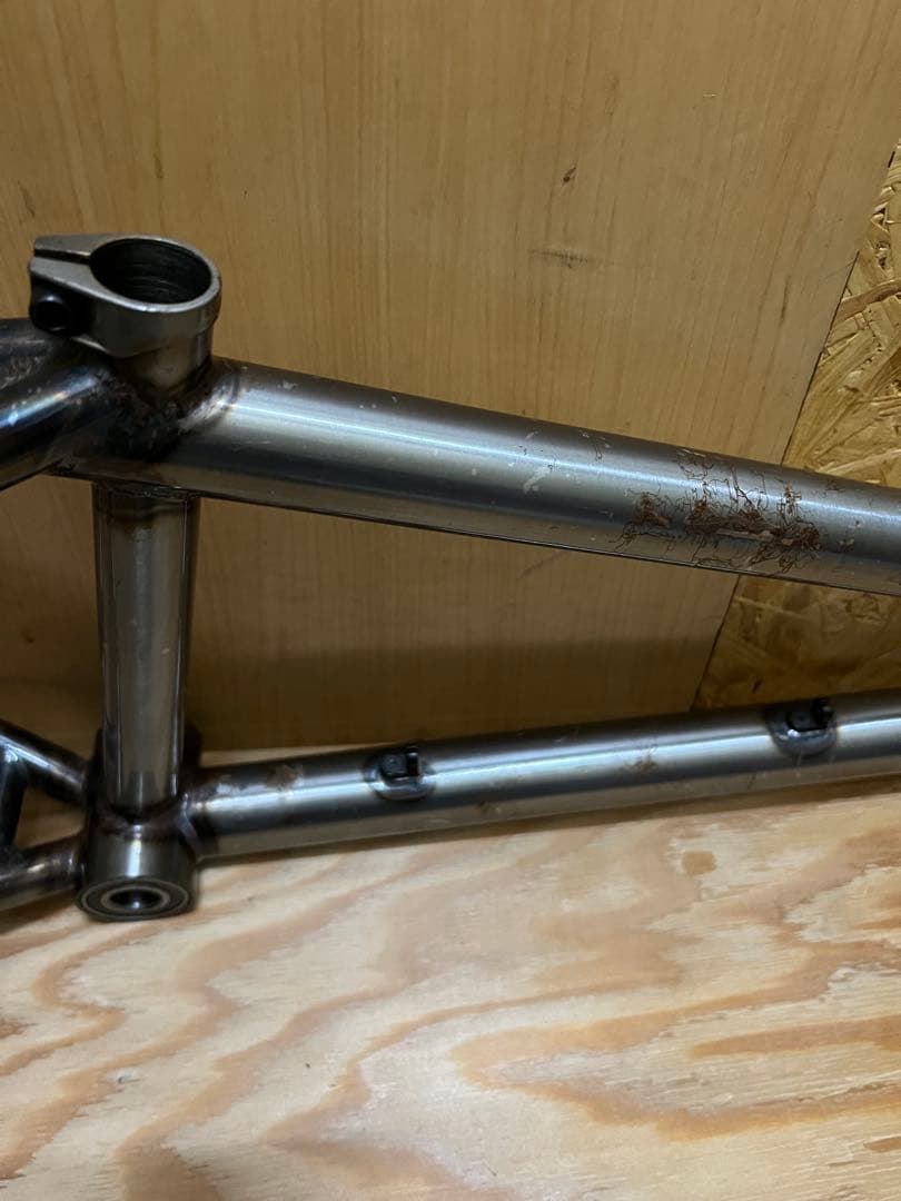 テリブルワン ルーベンフレームRUBEN ALCANTARA 20.5”