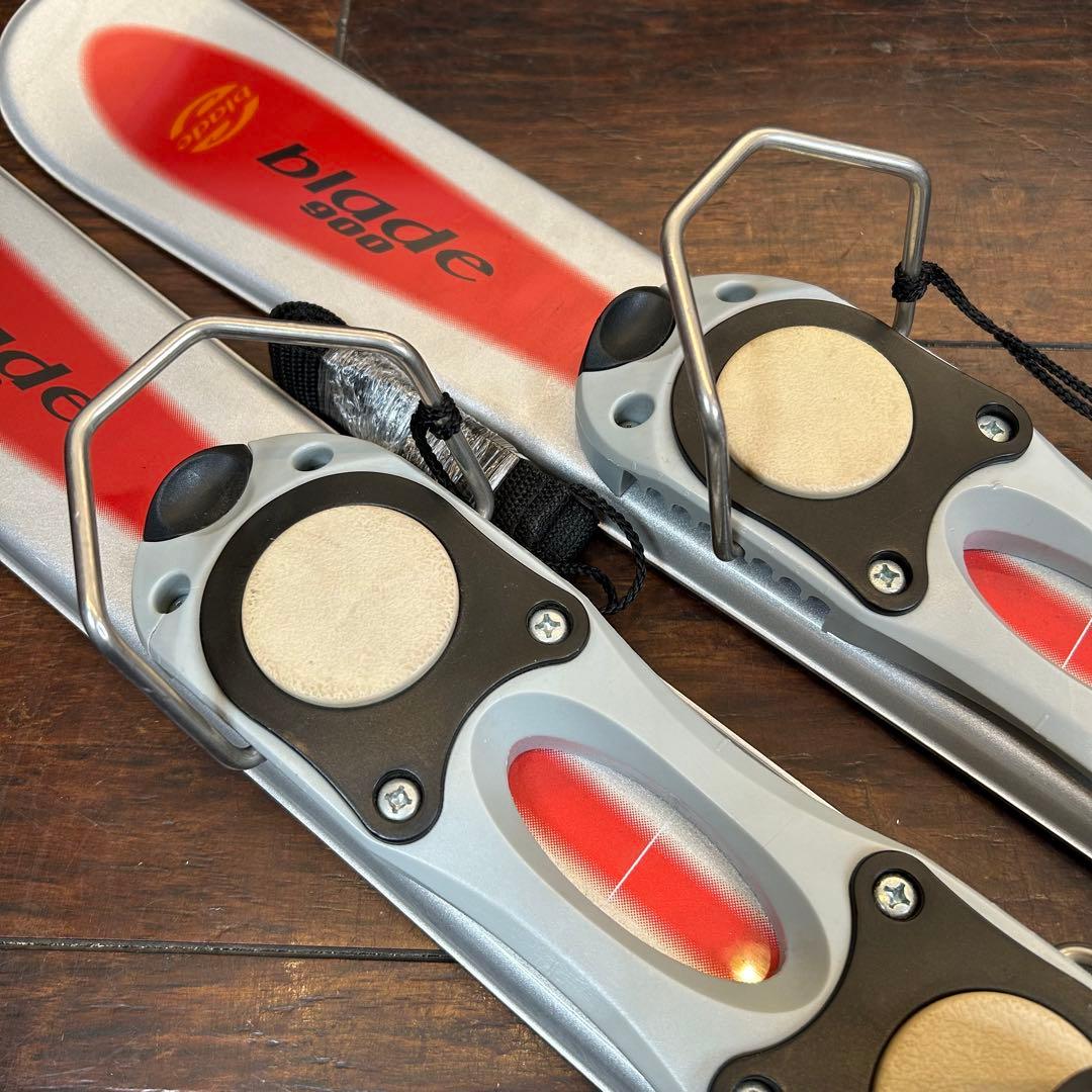 ◇美品◇ S/BLADE 90cm ブーツ　GENFACTORY 25cm