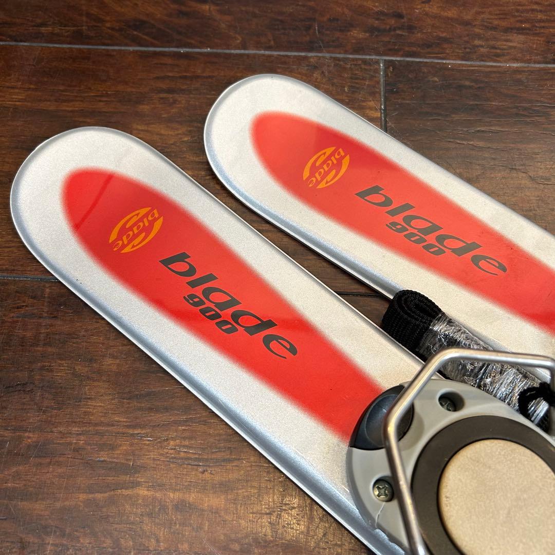 ◇美品◇ S/BLADE 90cm ブーツ　GENFACTORY 25cm