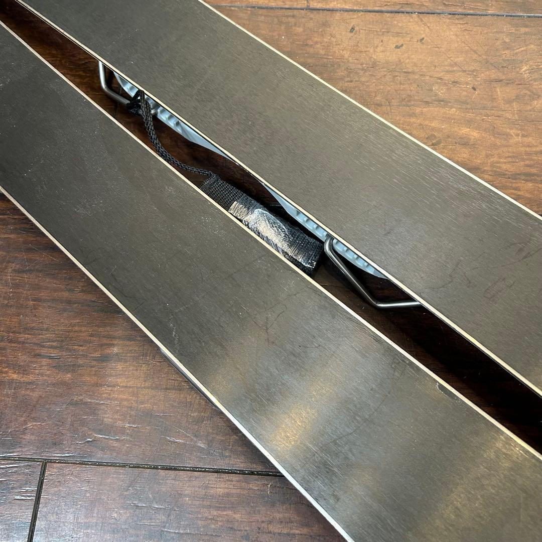 ◇美品◇ S/BLADE 90cm ブーツ　GENFACTORY 25cm