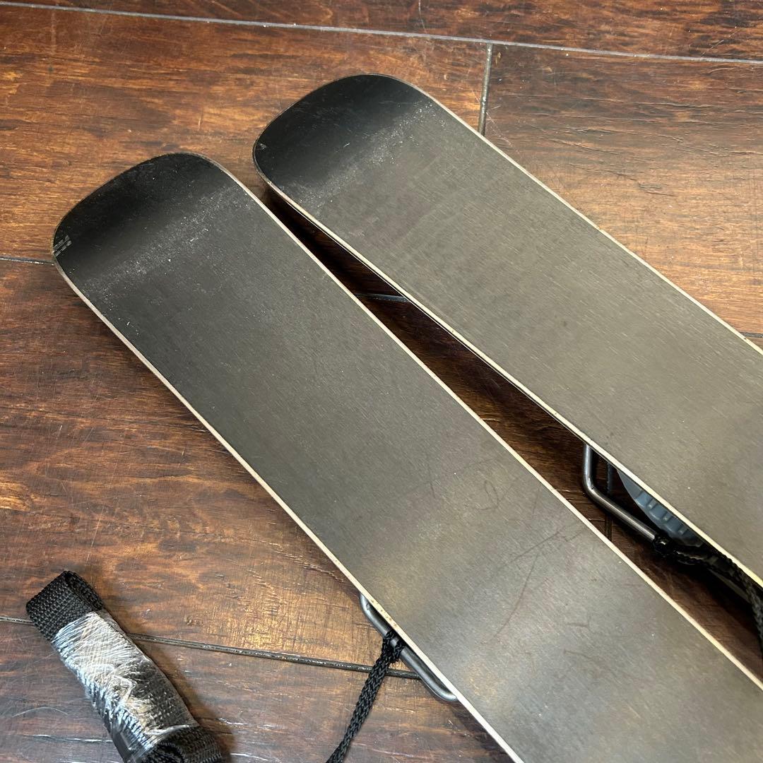 ◇美品◇ S/BLADE 90cm ブーツ　GENFACTORY 25cm