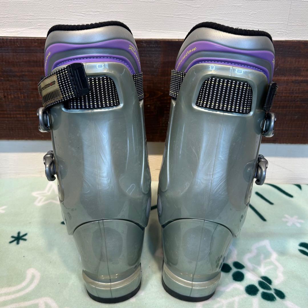 ◇美品◇ S/BLADE 90cm ブーツ　GENFACTORY 25cm