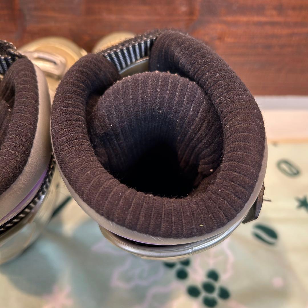 ◇美品◇ S/BLADE 90cm ブーツ　GENFACTORY 25cm