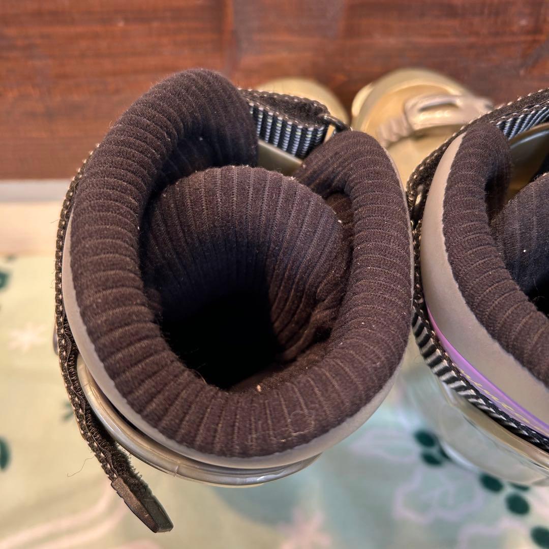 ◇美品◇ S/BLADE 90cm ブーツ　GENFACTORY 25cm